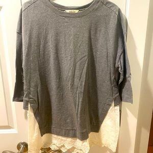 Matilda Jane Top
